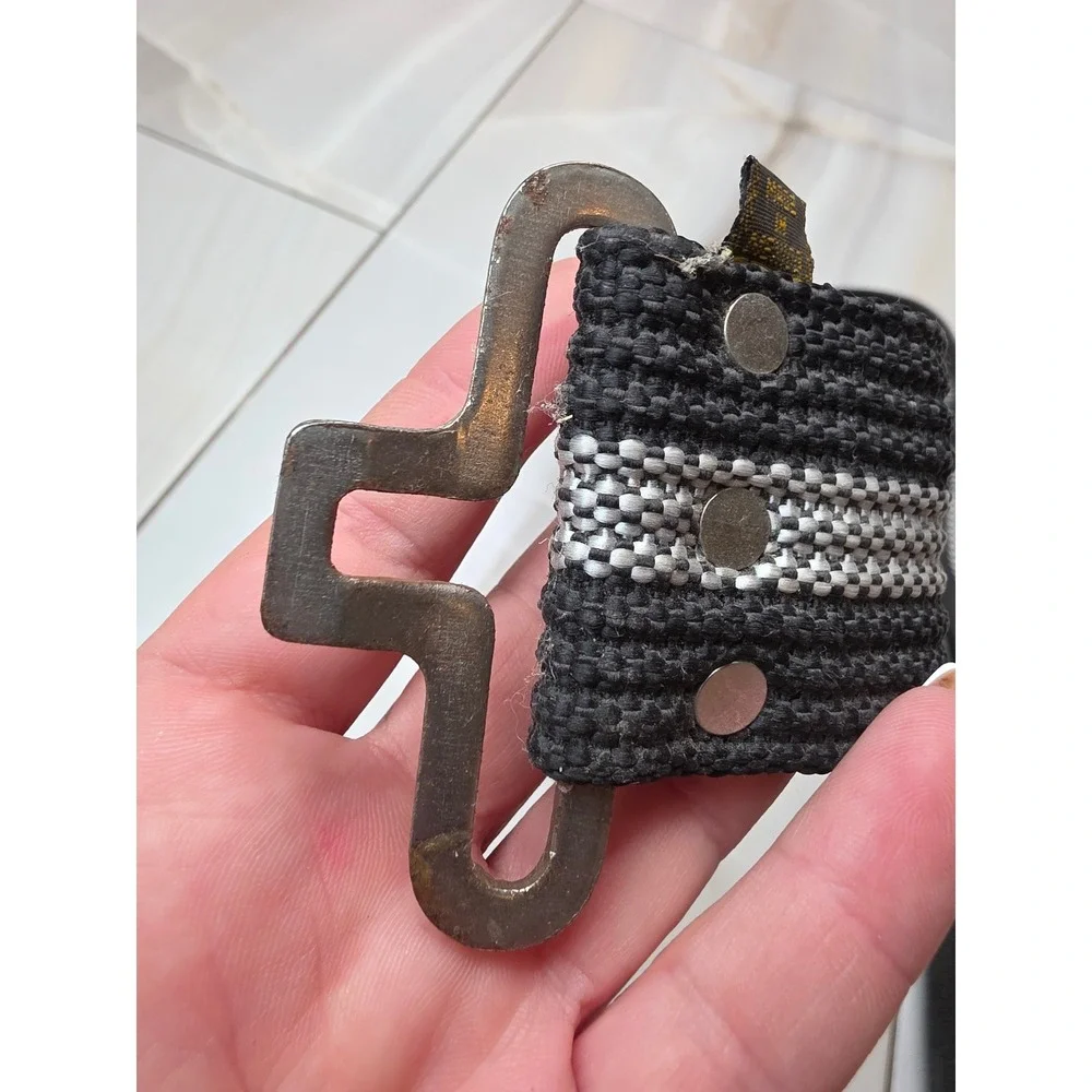 Unbranded vintage woven